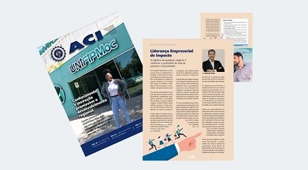 Revista ACI, junio de 2022