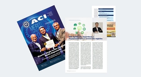 ACI Magazine